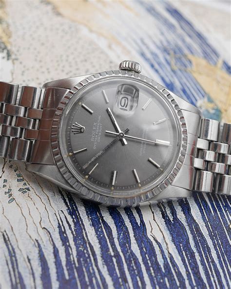 rolex oyster perpetual datejust 1970|Altro.